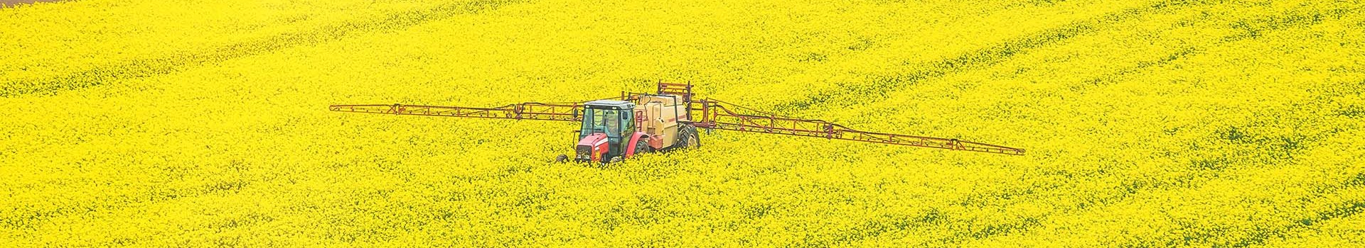 Crop Protection Association grows to become CropLife UK Header Image